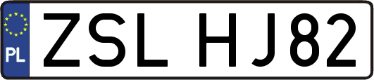 ZSLHJ82
