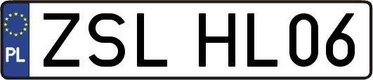 ZSLHL06