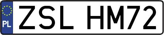 ZSLHM72