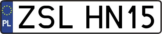 ZSLHN15