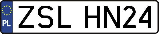 ZSLHN24