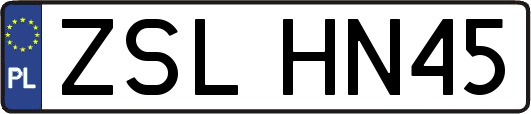ZSLHN45