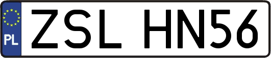 ZSLHN56