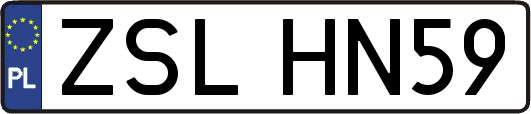 ZSLHN59