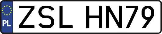 ZSLHN79