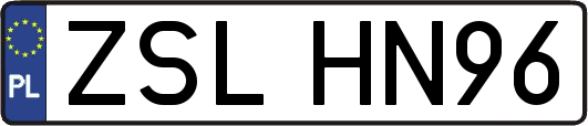 ZSLHN96