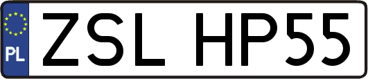 ZSLHP55