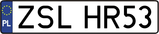 ZSLHR53