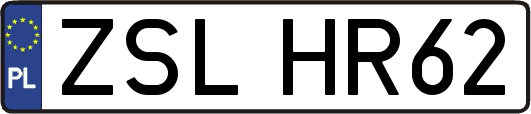 ZSLHR62