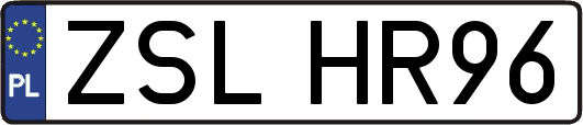ZSLHR96