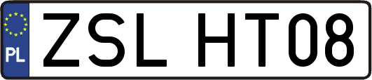 ZSLHT08