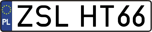 ZSLHT66