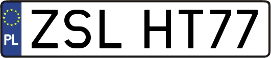 ZSLHT77