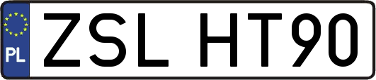 ZSLHT90