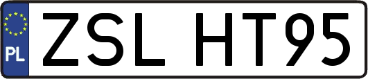 ZSLHT95