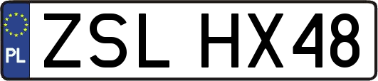ZSLHX48