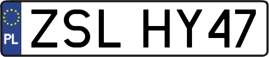 ZSLHY47