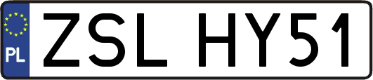ZSLHY51