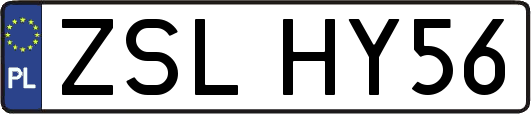 ZSLHY56