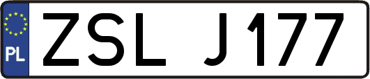 ZSLJ177