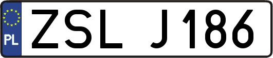 ZSLJ186