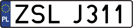 ZSLJ311