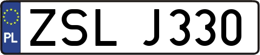 ZSLJ330