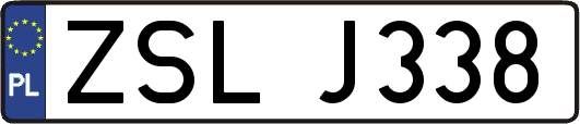 ZSLJ338
