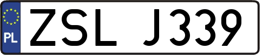 ZSLJ339