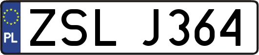 ZSLJ364
