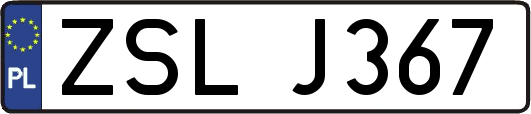 ZSLJ367