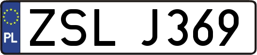 ZSLJ369