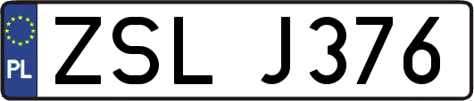 ZSLJ376