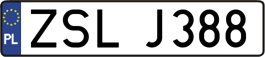 ZSLJ388
