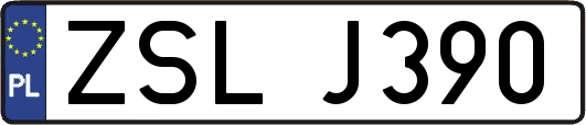 ZSLJ390