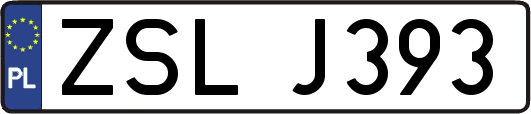ZSLJ393