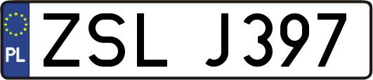 ZSLJ397