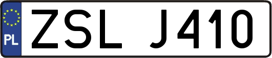 ZSLJ410