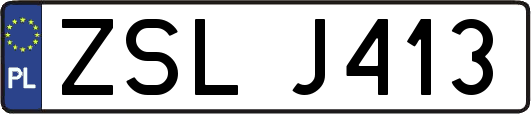 ZSLJ413