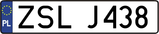 ZSLJ438