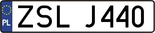 ZSLJ440