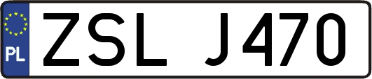 ZSLJ470