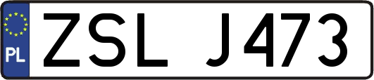 ZSLJ473