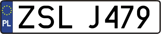 ZSLJ479