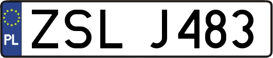 ZSLJ483
