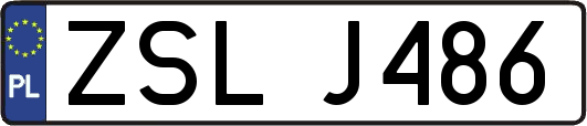 ZSLJ486