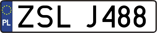 ZSLJ488