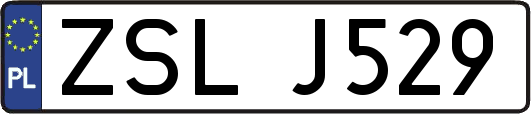 ZSLJ529