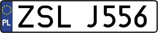 ZSLJ556