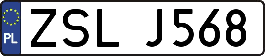 ZSLJ568